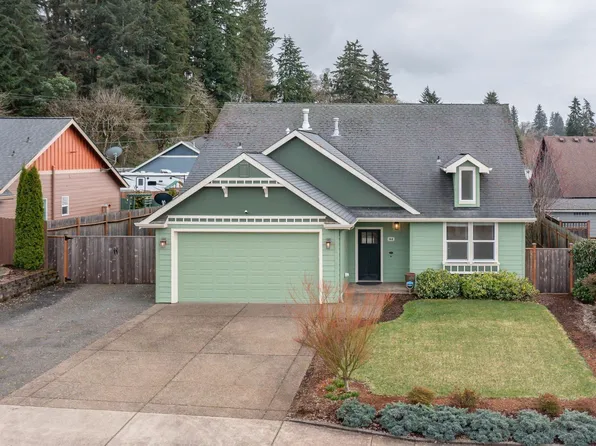 144 Hausman Ave, Brownsville, OR 97327