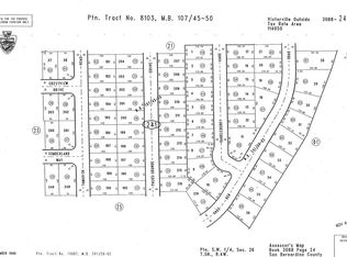13013 Sage Hen Rd #35, Victorville, CA 92395