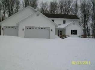 230 Liberty Estates Rd, Tigerton, WI 54486