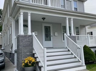 221 Ledgeside Ave, Waterbury, CT 06708