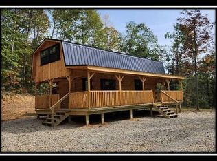 0 Back Run Rd TRACT 2, Philo, OH 43771