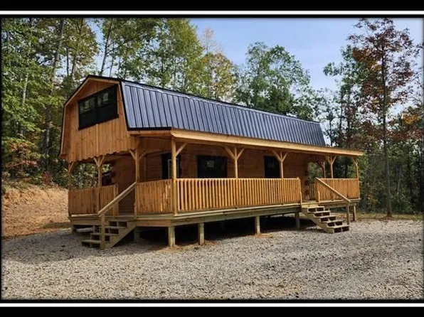 0 Back Run Rd Tract 2, Philo, OH 43771