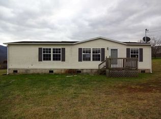 199 Panhandle Rd, Elizabethton, TN 37643