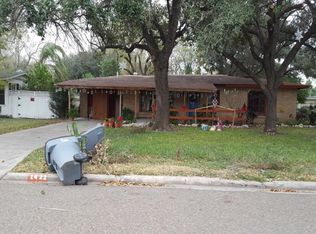 1422 S 13th Ave, Edinburg, TX 78539