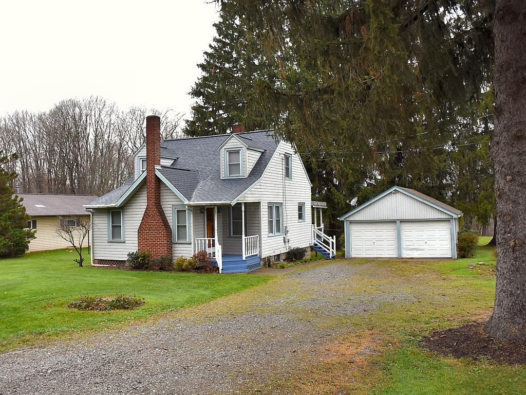 16802 Harmonsburg Rd, Meadville, PA 16335 Zillow
