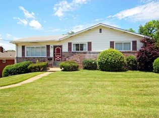 1226 Greentree Rd, Pittsburgh, PA 15220