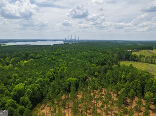 0 Christian Rd LOT 2, Juliette, GA 31046