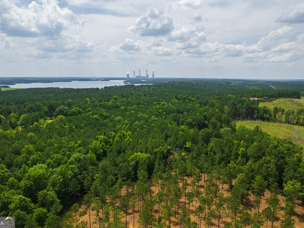 0 Christian Rd Lot 2, Juliette, GA 31046