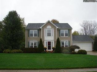 34700 Plantation Pl, North Ridgeville, OH 44039