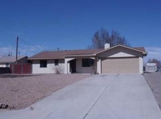 1505 36th Cir SE, Rio Rancho, NM 87124