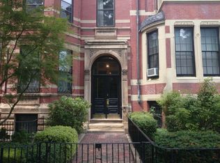 193 Marlborough St, Boston, MA 02116