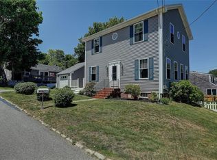 23 Harding Ave, Warren, RI 02885