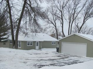 23324 82nd Pl, Salem, WI 53168