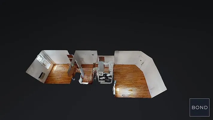 Rented by Bond New York | media 9