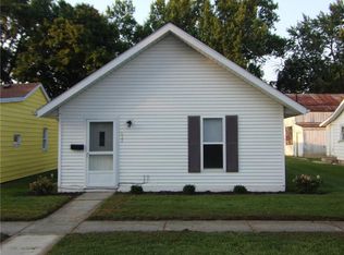 817 Motz St, Saint Marys, OH 45885