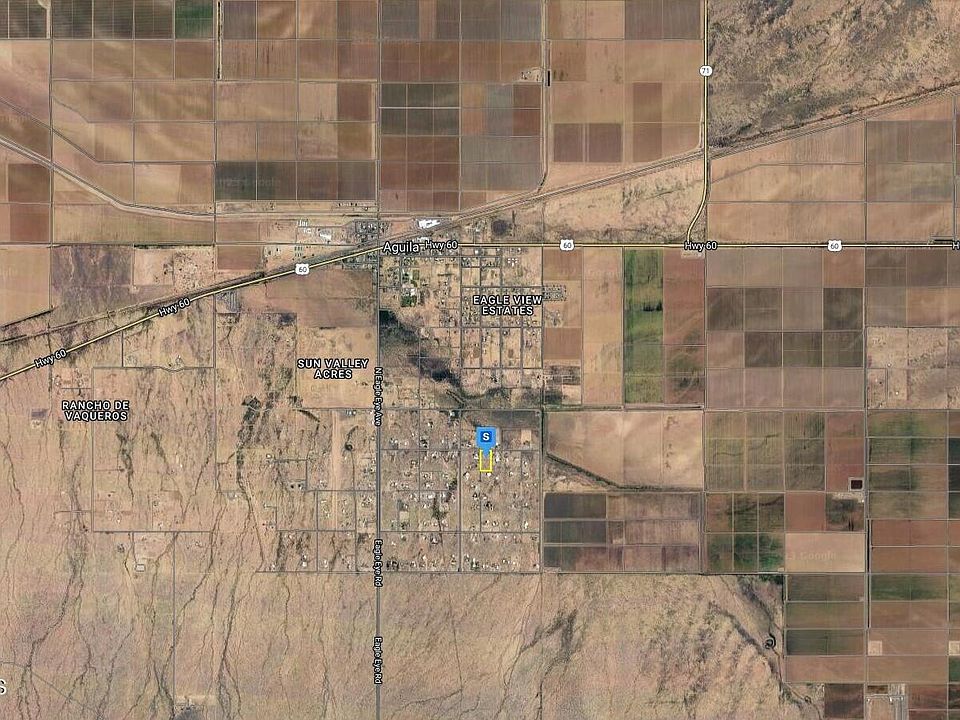 50979 W Iver Rd, Aguila, AZ 85320 Zillow