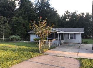 21060 SW Rainbow Lakes Blvd, Dunnellon, FL 34431