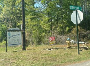 130 Connesena Rd, Kingston, GA 30145