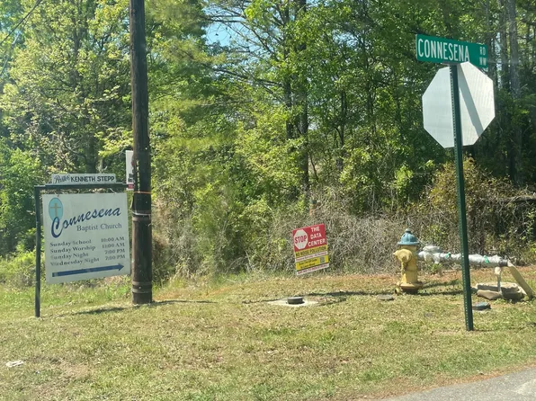 130 Connesena Rd, Kingston, GA 30145