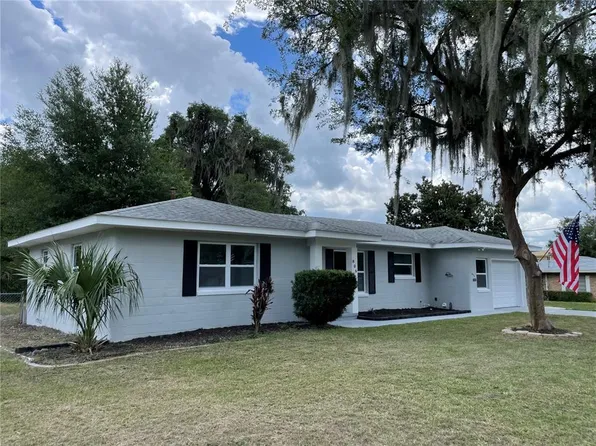 806 Lee St, Leesburg, FL 34748