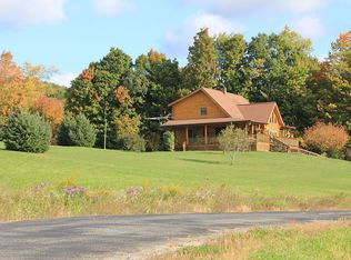 647 Osborne Hill Rd, Herkimer, NY 13350