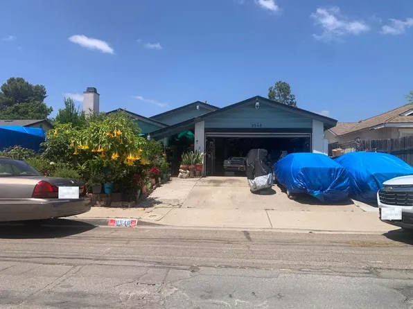 8548 Capricorn Way, San Diego, CA 92126