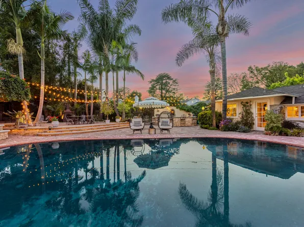 13166 Valley Vista Blvd, Studio City, CA 91604