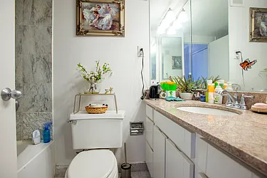 Rented by Battery Park Realty