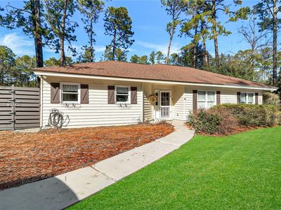 7 Royal Fern, Bluffton, SC, 29910