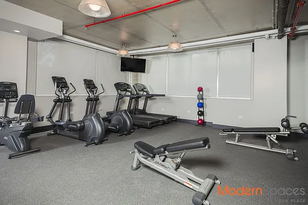 Rented by Modern Spaces | media 17