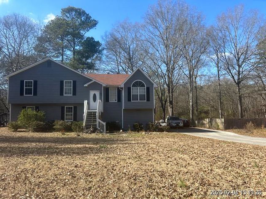 Property Front View