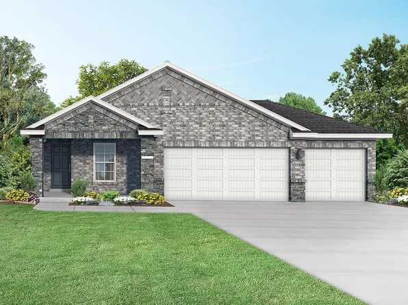 74 Leon Way, Dayton, TX 77535
