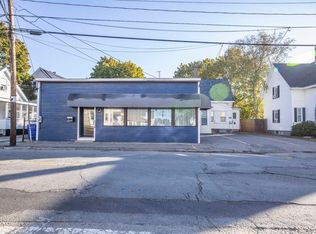 569 Bay St, Taunton, MA 02780