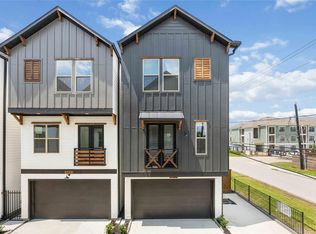 1931 Johanna Dr, Houston, TX 77055