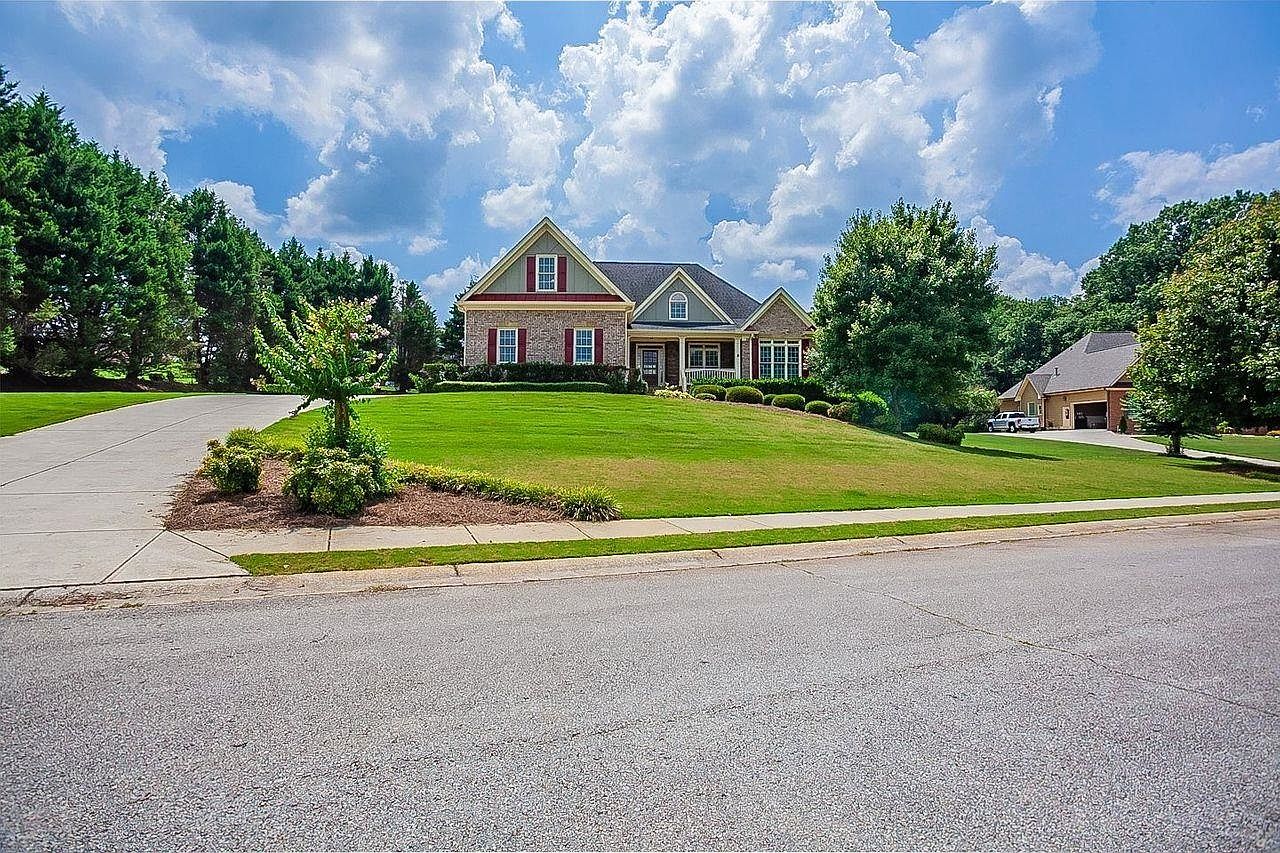 79 Cole Point, Hoschton, GA 30548 Zillow