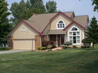 112 Kaitlin Pl, Freedom, PA 15042