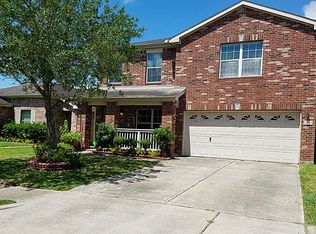 9203 Kendale Dr, Houston, TX 77083