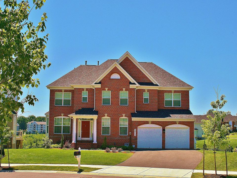 Front Brick