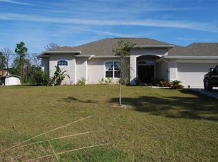 2615 Waring Ln, Malabar, FL 32950