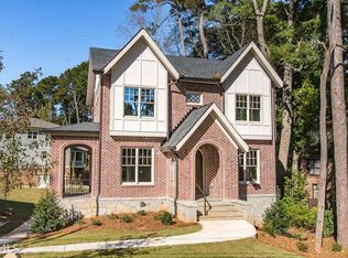 106 Champlain St #0, Decatur, GA 30030