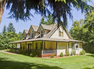 12315 140th Ave NW, Gig Harbor, WA 98329