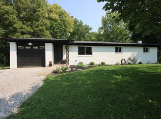 4794 E Allison Rd, Camby, IN 46113