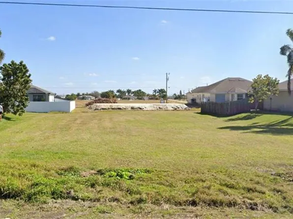 101 NW 29th Ave, Cape Coral, FL 33993