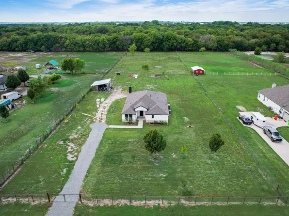 2065 S Sky Meadows Dr, Caddo Mills, TX 75135