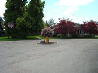 3898 E 600 N, Rigby, ID 83442