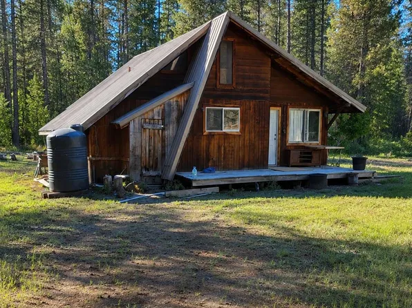 72921 Sun Mountain Rd, Chiloquin, OR 97624