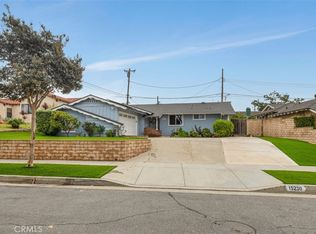 15230 Weeks Dr, La Mirada, CA 90638