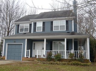 2208 Clint Ln, Charlotte, NC 28213