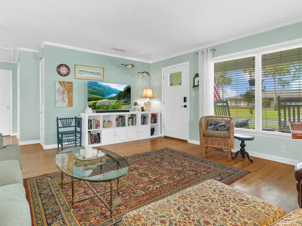 26 Dolphin Dr, Saint Augustine, FL 32080