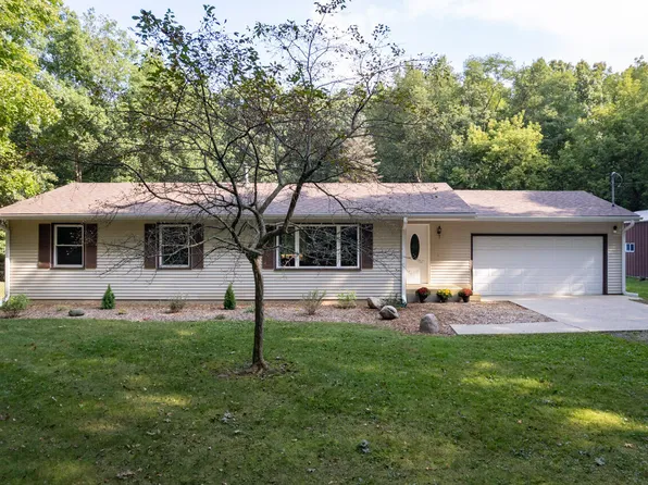 5881 E Hj Ave, Kalamazoo, MI 49048